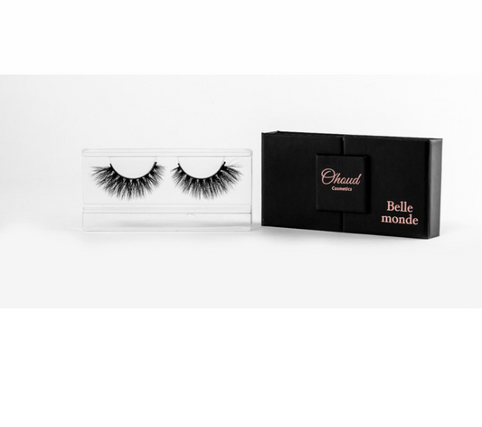 BELLE MONDE EYELASHES