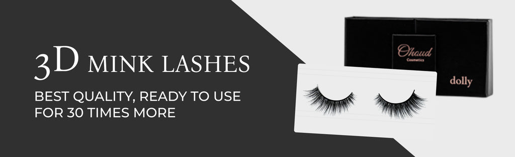 lashes